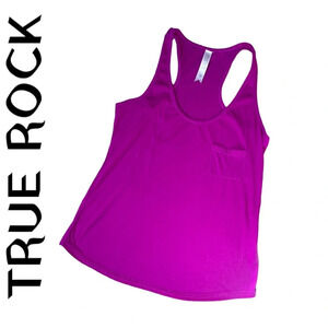 True Rock Tank Top​